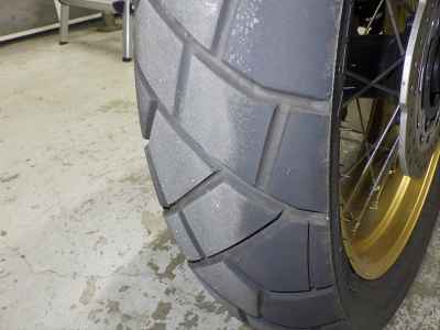 Honda Transalp 750 2024