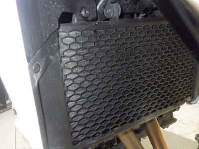 Honda Transalp 750 2024