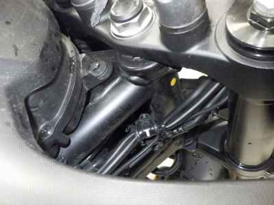 Honda Transalp 750 2024
