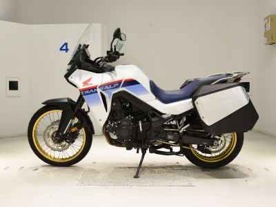 Honda Transalp 750 2024