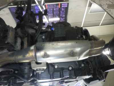 Honda Transalp 750 2024