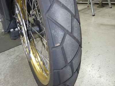 Honda Transalp 750 2024