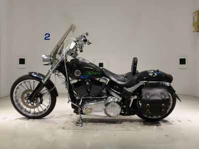 Harley-Davidson Breakout FXSB1580 2015