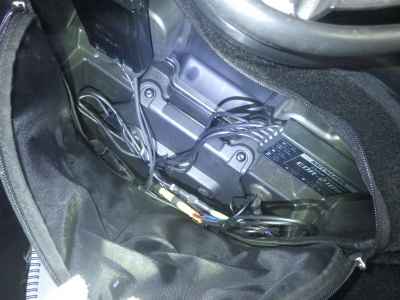 Can-Am Spyder RT Limited 2021
