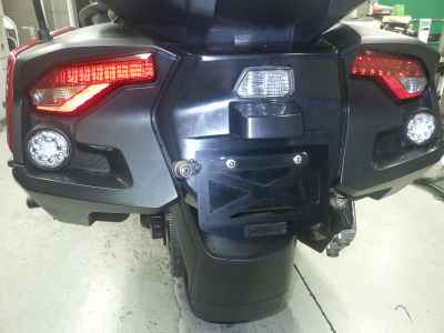 Can-Am Spyder RT Limited 2021