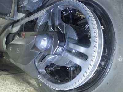 Can-Am Spyder RT Limited 2021