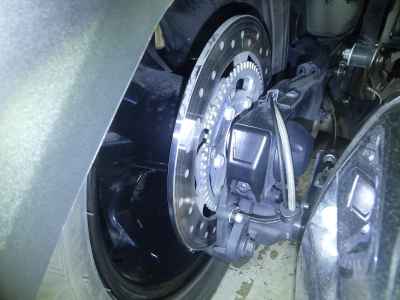 Can-Am Spyder RT Limited 2021