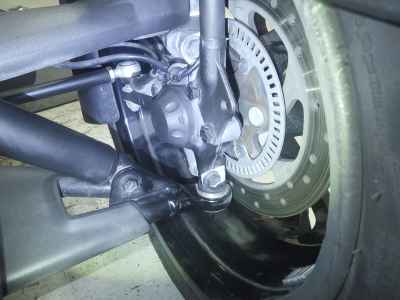 Can-Am Spyder RT Limited 2021