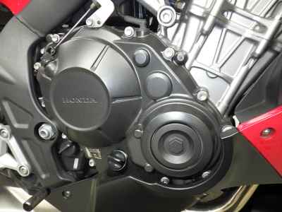 Honda CBR650F 2015