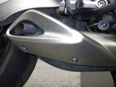 Honda CBR650F 2015