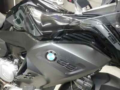 BMW R1200R 2016