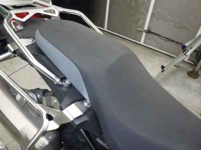 BMW R1200R 2016