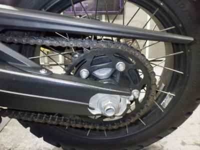 BMW R1200R 2016