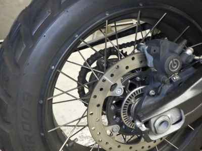 BMW R1200R 2016