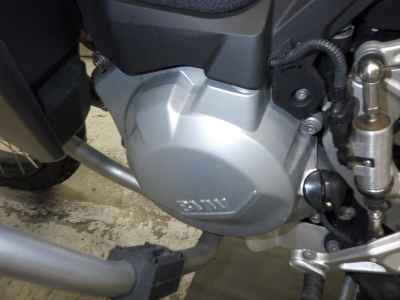 BMW R1200R 2016