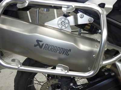 BMW R1200R 2016