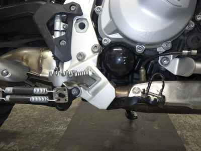 BMW R1200R 2016