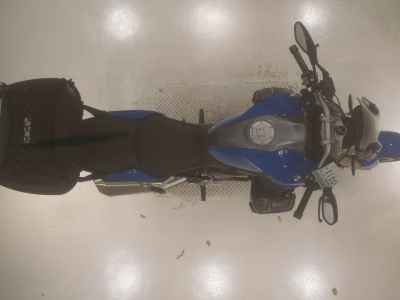 BMW R1200R 2016