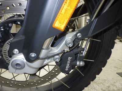 BMW R1200R 2016