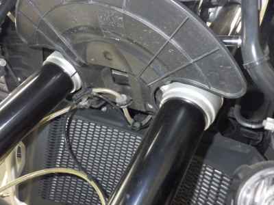 BMW R1200R 2016