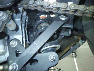 Kawasaki Ninja 400 2022