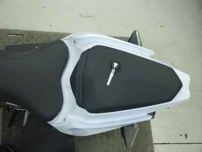 Kawasaki Ninja 400 2022