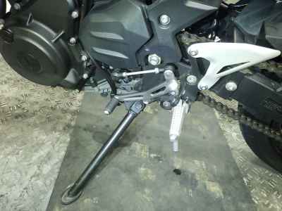 Kawasaki Ninja 400 2022