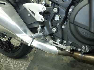 Kawasaki Ninja 400 2022