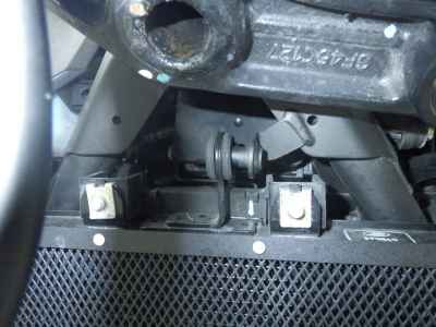 Kawasaki Ninja 400 2022
