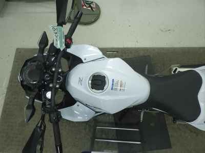 Kawasaki Ninja 400 2022