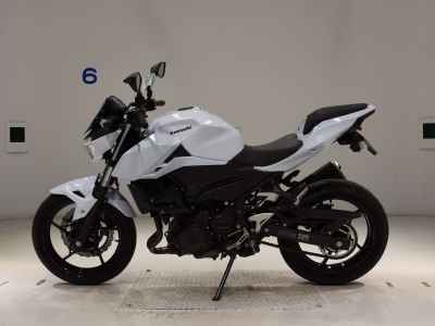 Kawasaki Ninja 400 2022