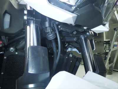 Kawasaki Ninja 400 2022