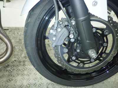 Kawasaki Ninja 400 2022