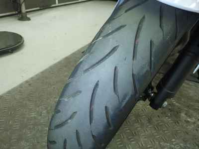 Kawasaki Ninja 400 2022