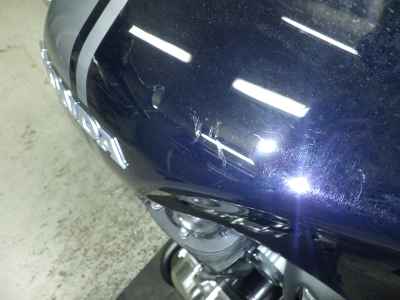 Honda CB1100RS 2018