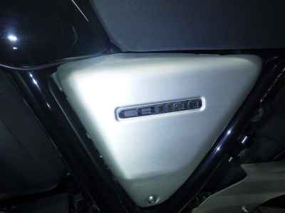 Honda CB1100RS 2018