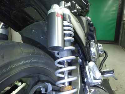 Honda CB1100RS 2018