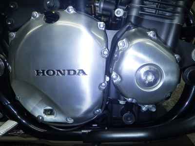 Honda CB1100RS 2018