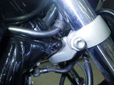 Honda CB1100RS 2018