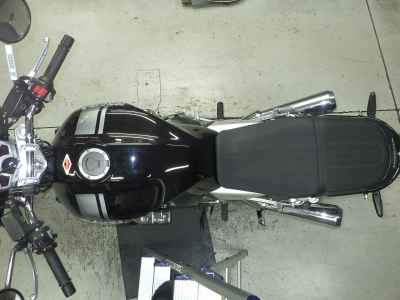 Honda CB1100RS 2018