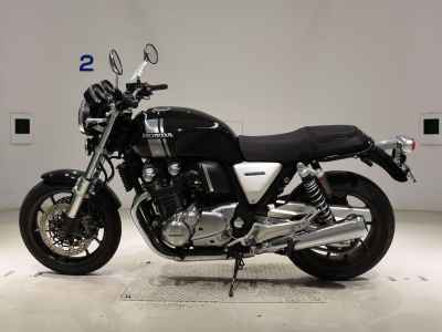 Honda CB1100RS 2018