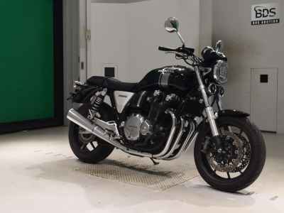 Honda CB1100RS 2018