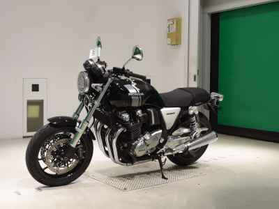 Honda CB1100RS 2018