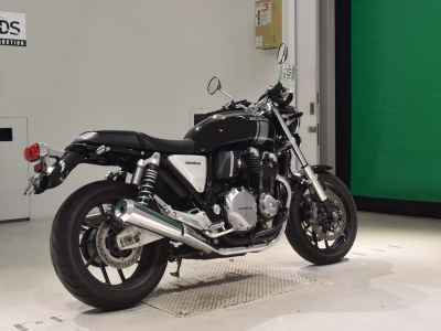 Honda CB1100RS 2018