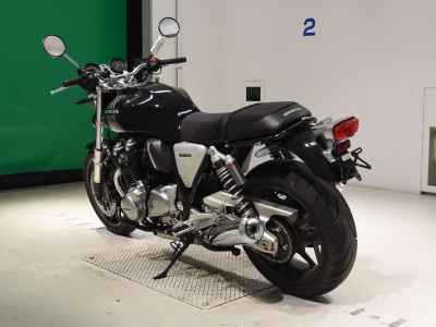 Honda CB1100RS 2018