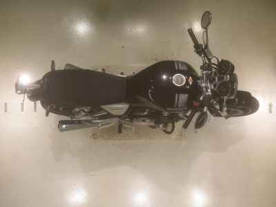 Honda CB1100RS 2018