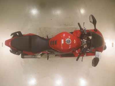 Honda VFR800F 2014