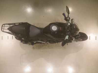 Yamaha MT-03 2018
