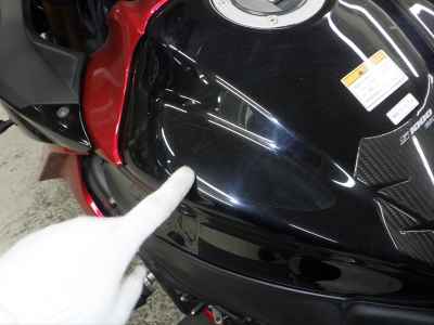 Suzuki GSX-S1000F 2016