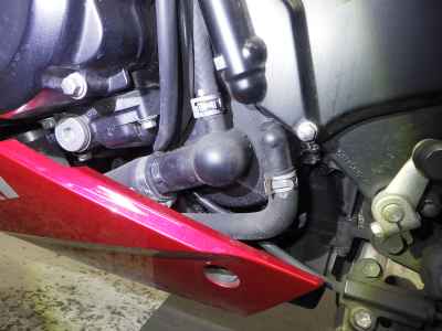 Suzuki GSX-S1000F 2016